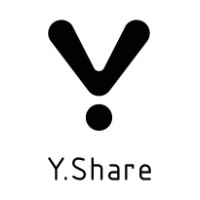 Y.Share Logo