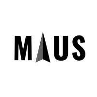 MAUS.ba Logo
