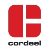 Cordeel Bulgaria Inc. Logo