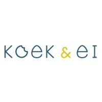 Koek & ei Driebergen Logo