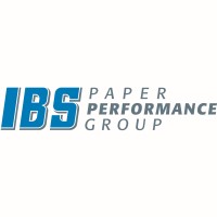 IBS Paper Performance Group Logo