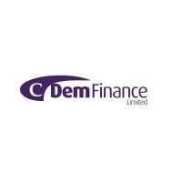 C Dem Finance Ltd Logo