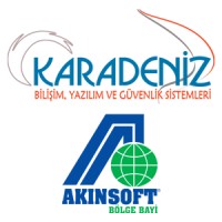 Karadeniz Bilişim Logo