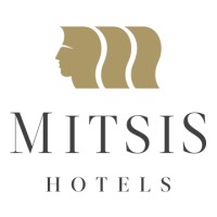 Mitsis Hotels Logo