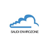 SAUDI ENVIROZONE LLC Logo