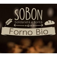 SOBON Forno Bio Logo