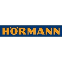 Hörmann Türkiye Logo
