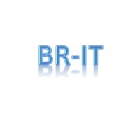 BR-IT Logo