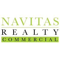 Navitas Realty Commercial Logo