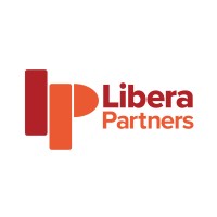 Libera Partners LLP UK Logo