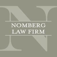 The Nomberg Law Firm Logo