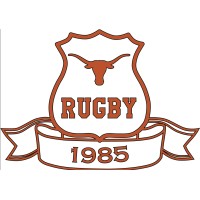 UT Rugby Football Club Logo