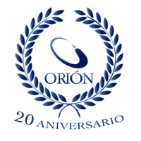 Grupo Orión Logo