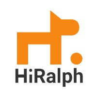 HiRalph Logo
