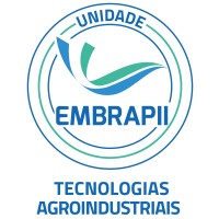 Polo Embrapii IF Goiano Logo