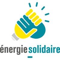 Énergie Solidaire Logo