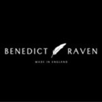 Benedict Raven Logo