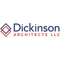 Dickinson Architects, LLC Logo