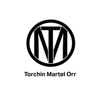 Torchin Martel Orr Logo