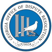 Georgia Office of Dispute Resolution Logo