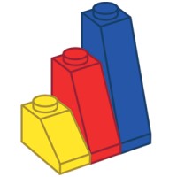 BrickSlopes - A LEGO Fan Event Logo