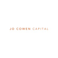 Jo Cowen Capital Logo