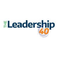 The Leadership Logo