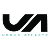 Urban Athlete Logo