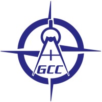 GCC Logo