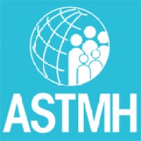 American Society of Tropical Medicine and Hygiene (ASTMH) Logo