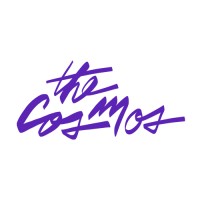 The Cosmos Logo
