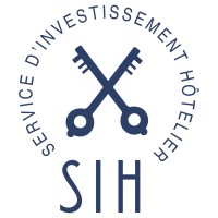 Service dInvestissement Hôtelier Logo