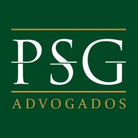 Peluso, Stupp e Guaritá Advogados Logo
