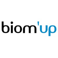 Biomup USA, Inc Logo