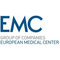 European Medical Center Logo