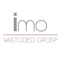 Imo Vastgoed Logo