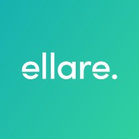 ellare. Logo
