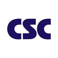 CSC Group Logo