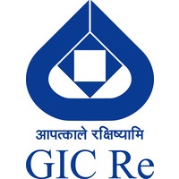 GIC Perestrakhovanie [GIC Re Russia] Logo