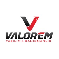 Valorem Yazılım ve Danışmanlık Tic. A.Ş. Logo