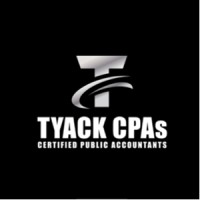 Tyack CPAs Logo