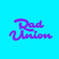 Rad Union Logo