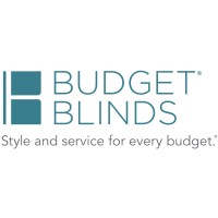 Budget Blinds of Columbus Indiana Logo