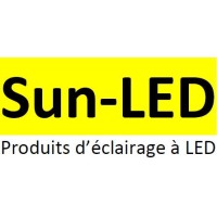 Sun-LED Logo