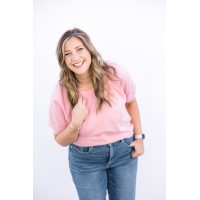 Holly Marie Haynes and Co Logo