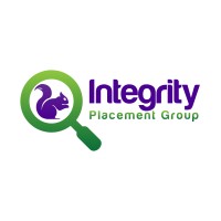 Integrity Placement Group Logo