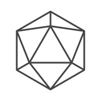 ICOSA MEDIA Logo