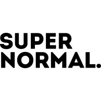 súpernormal estudio creativo Logo
