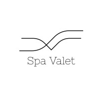 Spa Valet - Take Your Spa Business Anywhere! Logo