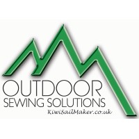 OUTDOOR SEWING SOLUTIONS Logo